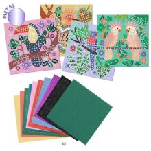 Mosaic kits - Canopy