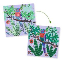 Mosaic kits - Canopy
