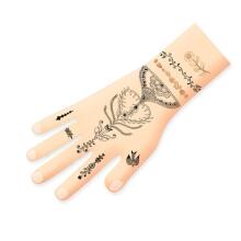 Tattoos - Oriental breeze (50+ tattoos)