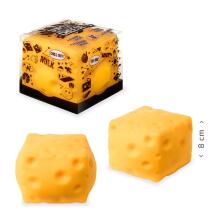 Bebe Basic Cheese Art.TH967770 Saspiežamā rotaļlieta XXL - Siers