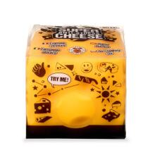 Bebe Basic Cheese Art.TH967770 Saspiežamā rotaļlieta XXL - Siers