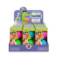 Classroom Champions - Anti-Stress & Relaxation Balls, set of 2, 3 assorted
