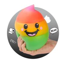 Anti-stress toy XXL - Poo (1 pc., 2 designs)