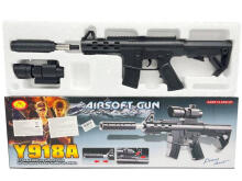 Imitation weapen - 68103 - A173 - RIFLE