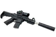 Imitation weapen - 68103 - A173 - RIFLE