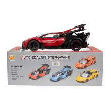 ANEK 83966 AUTO R/C Z ŁAD.
