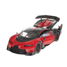 ANEK 83966 AUTO R/C Z ŁAD.