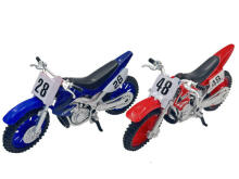 - MOTOCYKL W DISPLAY