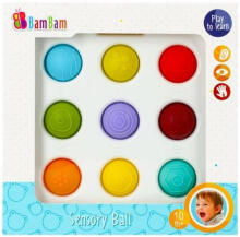 BAM BAM 492754 ZAB.SENSORYCZNA TABLICA