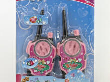 WALKIE TALKIE