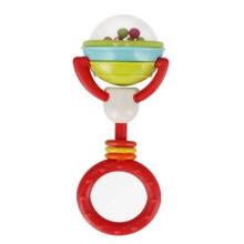 Rattle - 521372 - LOLLIPOP