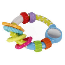 Rattle - 521380 - SPIEGELS
