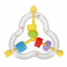 Rattle - 521382 -  TRIANGLE