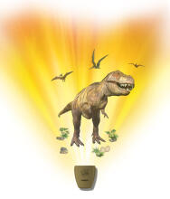 EKSPEDICIJA DINOZAURIEM