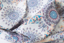 Pillow to feeding - TB0077  - size 260 cm - MOON - 06