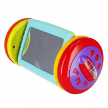 BAM  BAM ROLLER ДЛЯ РАЧКОВАНИЯ