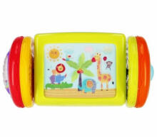 BAM  BAM ROLLER ДЛЯ РАЧКОВАНИЯ