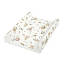 MY TREE Soft Changing Mat 450 Pastel Garden