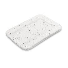 ALBERO MIO Baby Changing Mat (Non-woven Fabric) 70x50 CP8 Star Dust