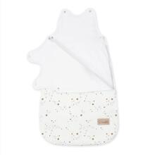 ALBERO MIO Sleeping Bag M 1.5 tog CP8 Star Dust