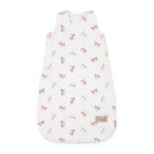 ALBERO MIO Sleeping Bag M 1.5 tog CP9 Powdered Bows