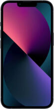 Apple iPhone 13 128GB Black Prece no ekspozīcijas Garantija 2 gadi