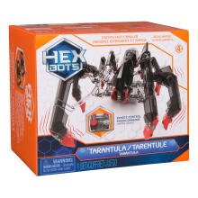 HEX BOTS Interaktīva rotaļlieta Tarantuls