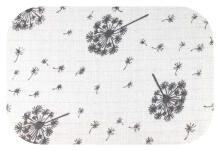 Подгузник - 25172 - TETRA PRINT - EGA - DMUCHAWCE - размер 70x80 см