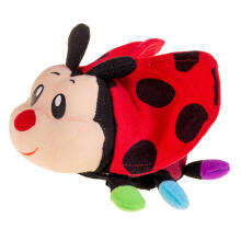 UCIEKAJĄSA BIEDRONKA 05258