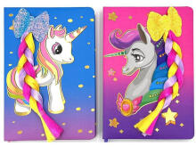 NOTES UNICORN WARKOCZ