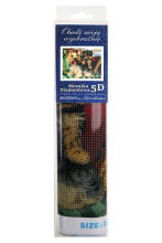 Daimond Mosaic - 47906 - YORKS - izmērs 30x40 cm