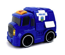 AUTKO ŚWIECĄCE POLICJA I AMBULANS