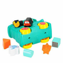 BAM BAM SORTER LOKOMOTYWA