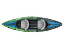 Каяк Challenger K2 - 351 x 76 x 38 см INTEX 68306
