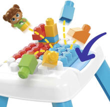Bloks - 72538 - MEGA BLOKS - GALDA POP