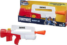 NERF -13158 - СУПЕР СОКЕР - FORTNITE BURST AR