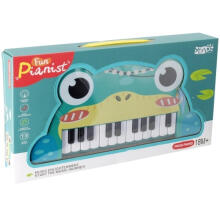 Baby Piano  - 02043 - FROG