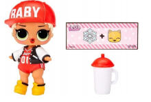 L.O.L SURPRISE - 86241 -M.C. SWAG