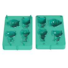 GABBY'S DOLLHOUSE - 59130 - FORMAS KRITULIS KOMPLEKTS