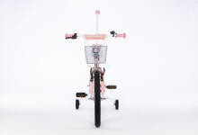 Velosipēds - XXV - TOMABIKE 20" - PLATINUM - GAIŠI ROZĀ