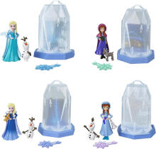 Lelle - 81889 - DISNEY - ICE REVEAL - SALS