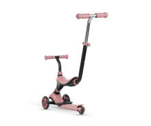 Scooter - 3in1 - SEMA - ZILS***