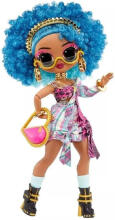 Doll - 81542 - L.O.L SURPRISE OMG - JAMS