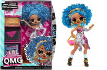 Doll - 81542 - L.O.L SURPRISE OMG - JAMS