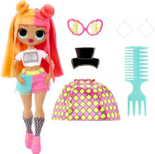 Doll - 1580 - L.O.L SURPRISE OMG - NEONCIOUS