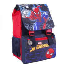 Mugursoma - 34087 - SPIDERMAN - izmērs 42 cm
