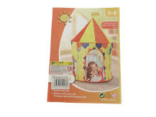Tent - 544284 - HOUSE - size 135x105 cm