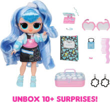 Doll - 91689 - L.O.L SUPRISE - TWEENS - ELLIE FLY