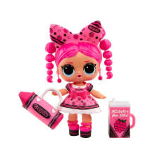 Lelle - 05259 - L.O.L SURPRISE - CRAYOLA