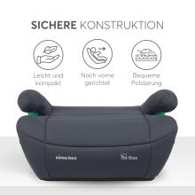 KikkaBoo i-Pop Child Booster Isofix Art.285129